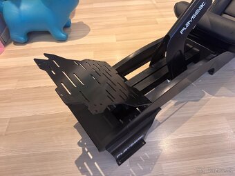 Playseat F1 - 4