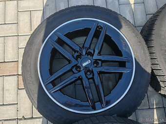 VOLVO, FORD 5X108 - 4