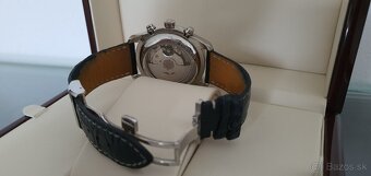 Longines Master Collection s automatickými fázami mesiaca - 4