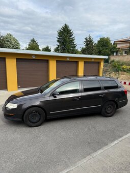 Volkswagen Passat B6 1.9 tdi 77kw - 4