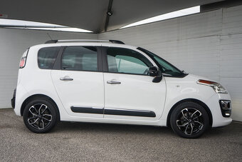 20-CITROËN C3 Picasso, 2017, nafta, 1.6 HDi , 73 KW - 4