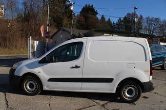 Peugeot Partner Pack L1 BlueHDI 100 - 4