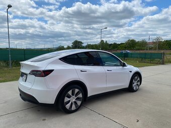 Tesla Model Y Long Range 4x4 378kw DPH - 4