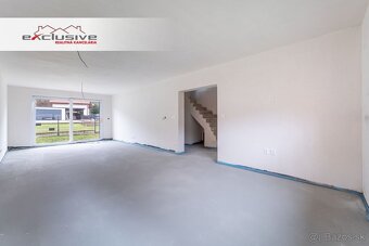 4 IZBOVÝ RODINNÝ DOM - KANAŠ, 120 M2, 426 M2 - 4