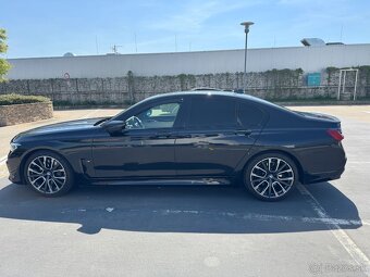 BMW 7 740d xDrive M Individual ZARUKA - 4