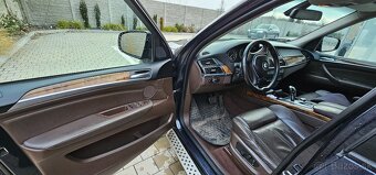 BMW E70 X5 3.0D - 4