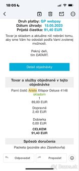 Predám.. Poprad a okolie - 4