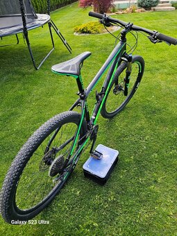 Scott Scale 960 2017 - 4