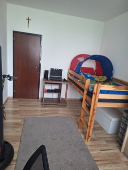 2 izbový byt predaj - 4