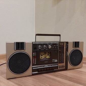 Radiomagnetofon - 4