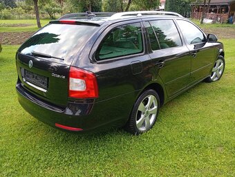 Škoda Octavia 1.9 TDI - 4