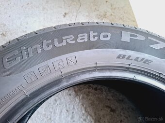 205/60 r16 letné pneumatiky Pirelli - 4