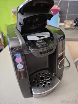 Kávovar Tassimo Joy Bosch - 4