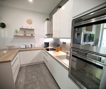 3 izbový byt s balkónom, Spišská Nová Ves - 4