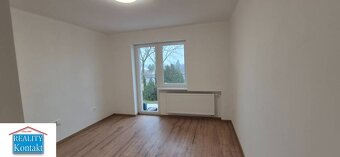 Na prenájom 2 izbový byt Dvory nad Žitavou VOĽNÝ - 4