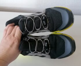 ADIDAS TERREX GTX K PC:73,90EUR Detské Outdoor tenisky - 4