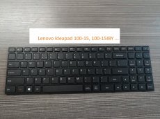 Klavesnice na Lenovo: 100-15IBD, B50-10; 100-15IBY; Yoga 300 - 4