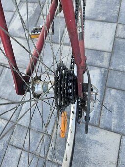 Bicykel - 4