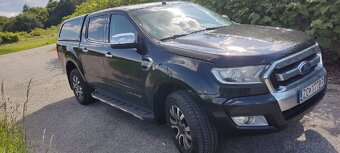 Ford Ranger - 4