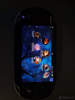 PS VITA Jailbreak - 4