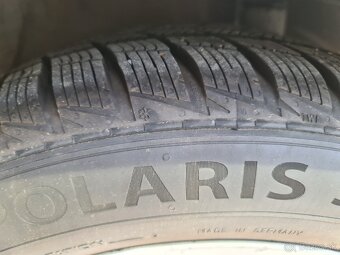 ALU Disky BMW. - 4