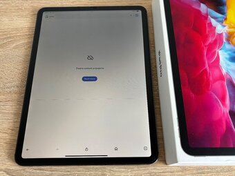 Apple iPad Pro 256GB Cellular - 4