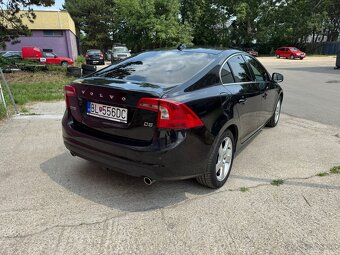 Volvo S60 D5 2.4l 136kw - 4