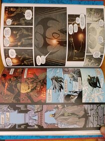 komiks Nejmocnejší hrdinové Marvelu 28 - Iron Fist - 4