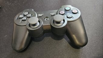 PS3 superslim HEN (500GB) - 4