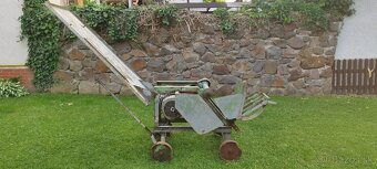 Cinkulár 5,5 kW na 380 V - 4