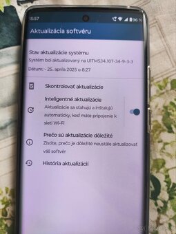 Motorola edge 40 neo čierne 12/256 gb - 4
