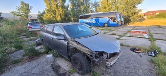 Nissan primera p12 kombi - 4