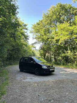Volkswagen Touran 1.9 TDI 77kw/2006 - 4