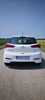 Hyundai i20 - 4