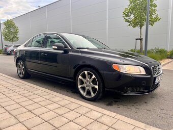 Volvo S80 T6 224kw - 4
