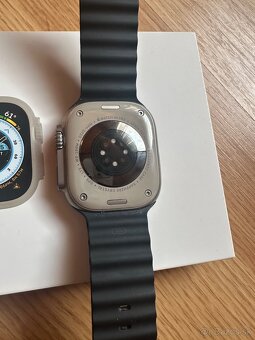 Apple Watch Ultra 1 49mm - 4