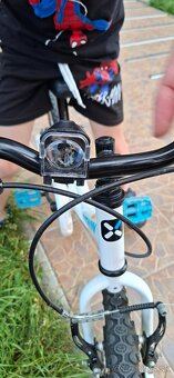Detsky bicykel - 4