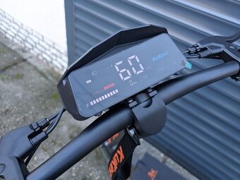 Predam KuKirin G2 Elektricku Kolobežku - 4