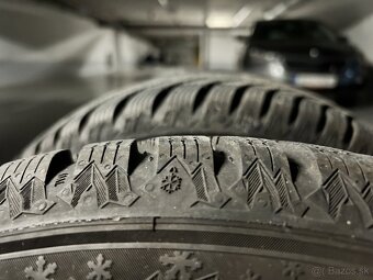 Zimne pneumatiky SEMPERIT 185/65 R15 - 4