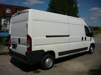 PEUGEOT BOXER 2.2 HDI - 4