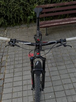 Kellys Thorx 29 M custom 160/140mm - 4