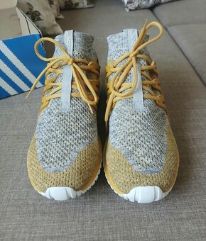 Pánske tenisky Adidas Tubular Nova Pk, veľ.46 - 4
