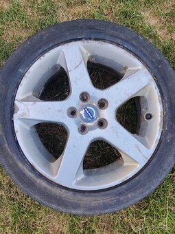 Disky Volvo R17 Rozteč: 5x108 - 4