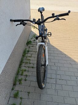 Predám horský bicykel - 4