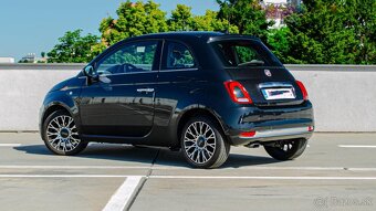 Fiat 500 0.9 TwinAir S S E6D Star - 4