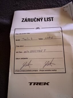 Merlin 4 Trek - 4