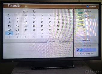 Televízor Panasonic - 4