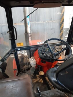 Zetor 7711 - 4