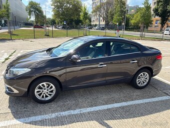 Renault Fluence 1.5 dCi, 2013 – výborný stav, po servise - 4