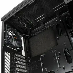 Be quiet PURE BASE 600 Black - 4